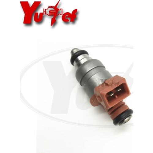 High quality fuel injector nozzle fit for QQ; WULING 96351840 96518620 96620255