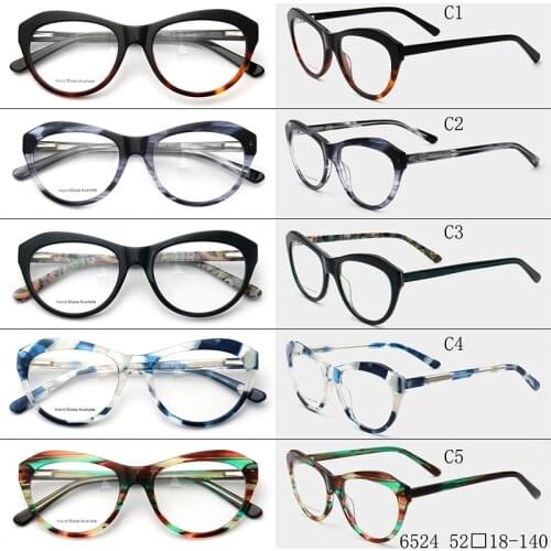 High-End Fashion Plate Can Be Equipped with Anti-Blue Ray Lens Foreign Trade