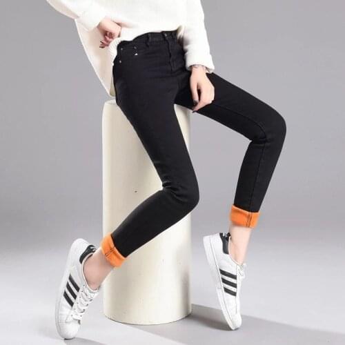 WSTNewLay Women's Cropped Jeans