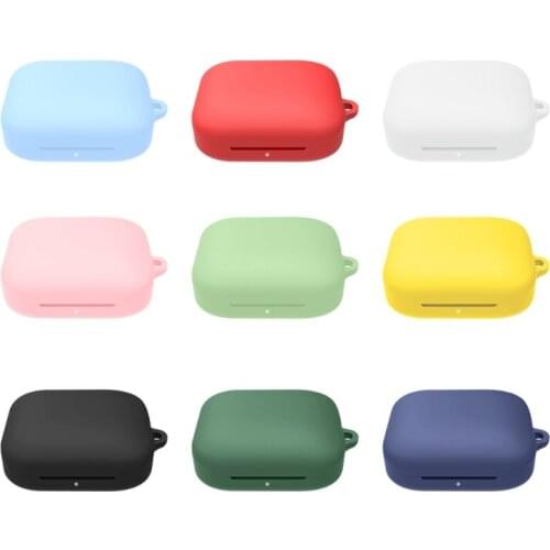 Y5GE For OnePlus Buds Pro Shockproof Lightweight Protective Cover Anti-scratch Case