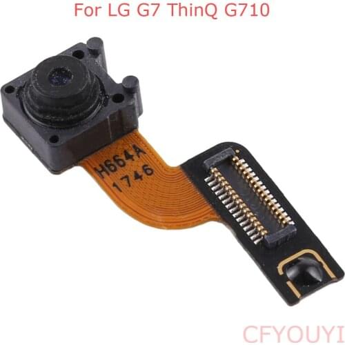 OEM Front Facing Camera Module Replacement Part For LG G7 ThinQ G710