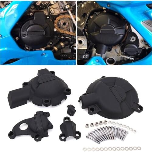 Engine Cover Protection Case S1000XR 2020 2021 NEW Motorcycles S1000RR 2019 2020 2021 For BMW S 1000 RR/XR/R 2021