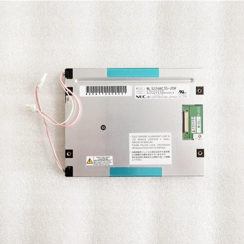 LCD Panel NL3224BC35-20 NL3224BC35-20R