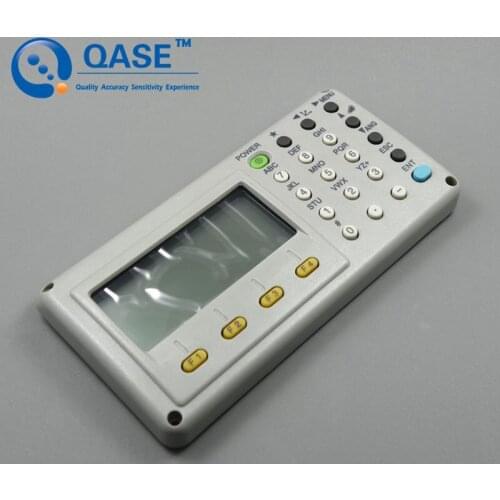 LCD panel LCD Monitor keyboard for TOPCON Total Station GPT-102R