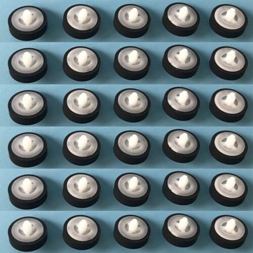 30PCS Jog Wheel Platter Roller Bearing CDJ 850 900 900 2000 Nexus (DXB2178)