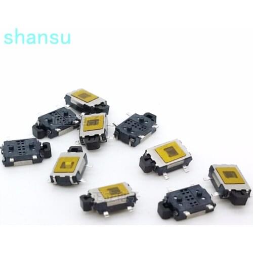 4*6mm Big turtle type switch Microbutton microswitch TS-013 turtle type switch 2 feet big turtle 4x6mm