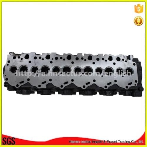 Auto Engine Parts for Toyota Land Cruiser 4164cc 4.2TD Use 1HD-T 1HDT 1HD Cylinder Head 11101-17040 11101-17020 for sale