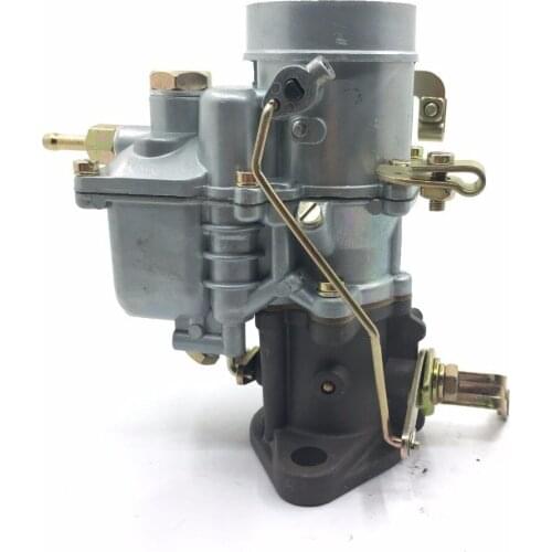 Free shpping Carb rep. for Holley for zenith 1-Barrel 28/228 Carburetor 1940s chevy for Jeep for ford hot