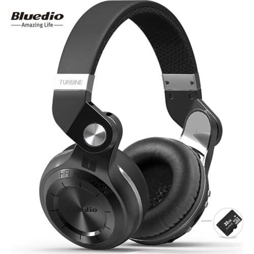 Bluedio Headphones