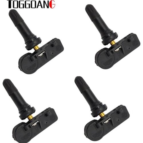 TPMS 56029359AC 433HZ Tire Pressure Sensor For 2006.6-2012 Dodge Caliber Jeep Cherokee