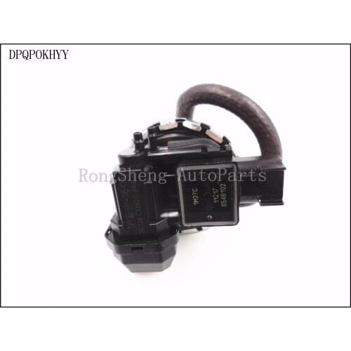 DPQPOKHYY 5R3E-9Y456-DA 5R3E9Y456DA New EGR Valve CX2104 for Ford Mustang 2005-2010