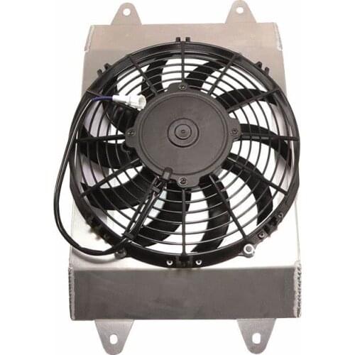 Cooling Fan Motor 70-1009 Fit for ALL BALLS