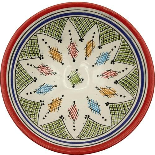 Etnico Arredo Bowls