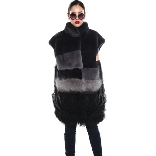 Isnova Travel Vests