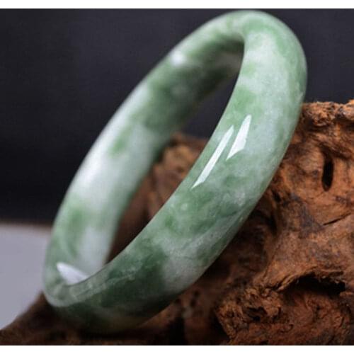 Jadery Jade Bracelets