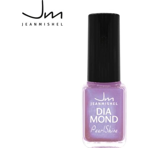 JEANMISHEL Pearlescent Nail Polishes