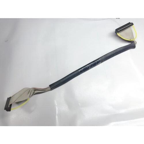 FOR Dell Optiplex 330 380 755 760 Desktop Front USB Panel Cable WR796 0WR796