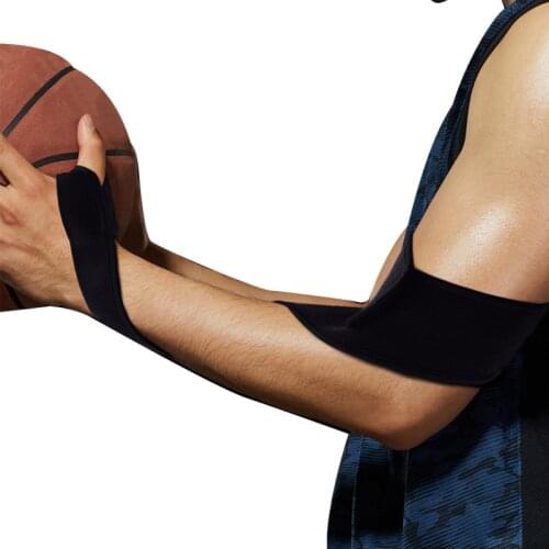 Correcting Basketball Shooting Aid Training Auxiliary Belt Correction Gloves for Basketball Training Equipment