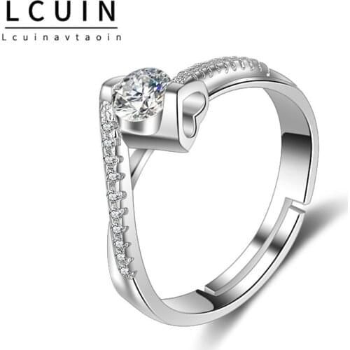 Lcuinavtaoin Engagement Rings