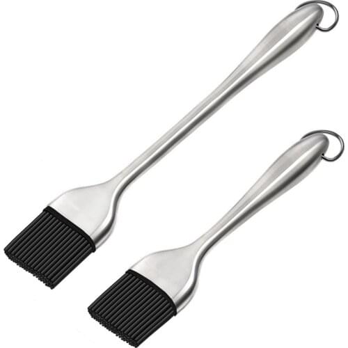 LMETJMA Smearing Brushes