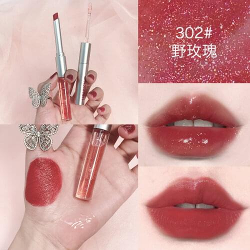 MANSLY Glossy Lipsticks