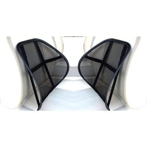 Modacar 2'Li Meshed Air Pass Waist Pad 422764 6 Pieces Bundle