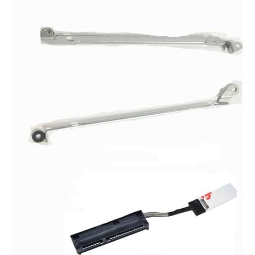 Laptop For Lenovo Yoga 300-11IBR Flex 3-1120 HDD Hard Drive Caddy Bracket +HDD Cable