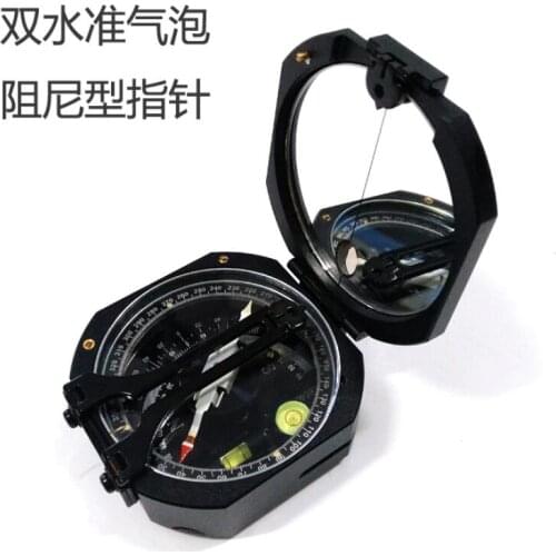 Harbin Geologic Compass DQL-8A theodolite Professional Surveying