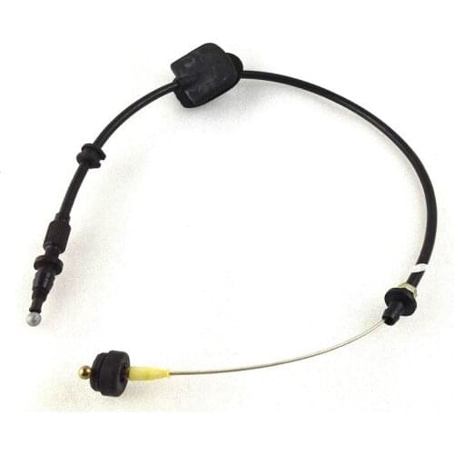 For BMW E38 728 730 735 740 745 750 electric throttle cable