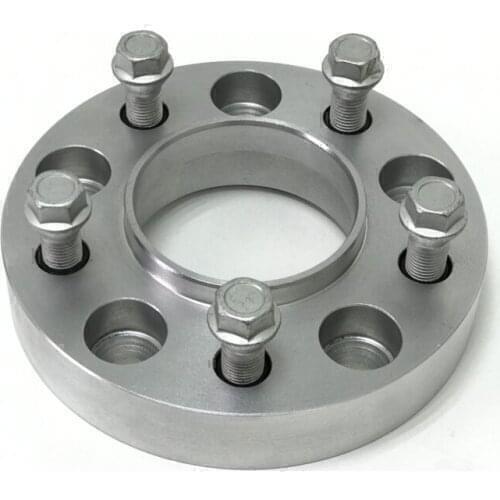 Завод колёсных проставок ZUZ™ Wheels, Disks And Accessories