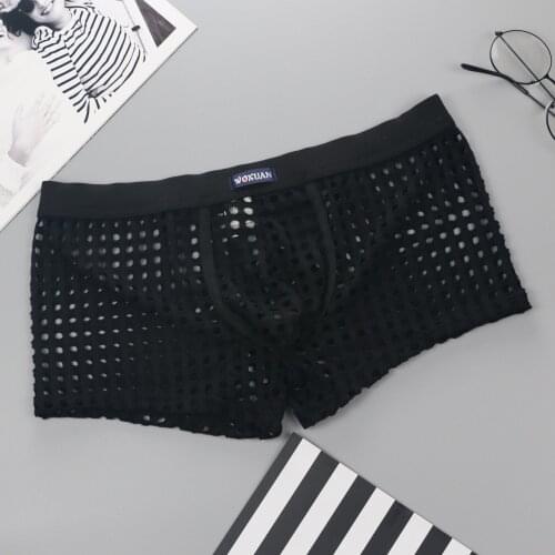 Мужские бамбуковые трусы ZOMAXIUJEE China At AliExpress