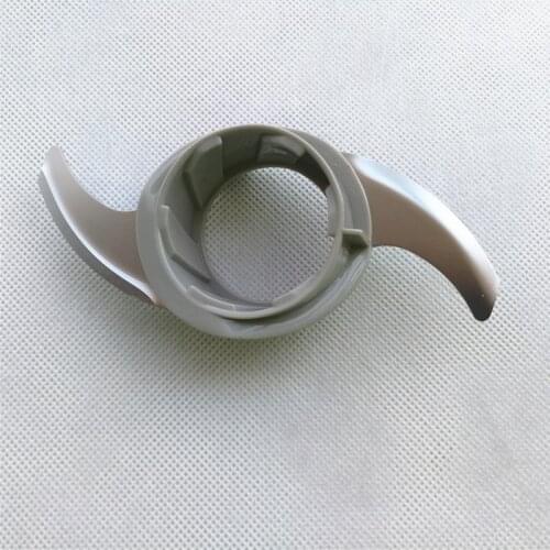 1pc Blender Knife Suitable for Philips HR7629 HR7628 HR7627 Mixer Accessories New