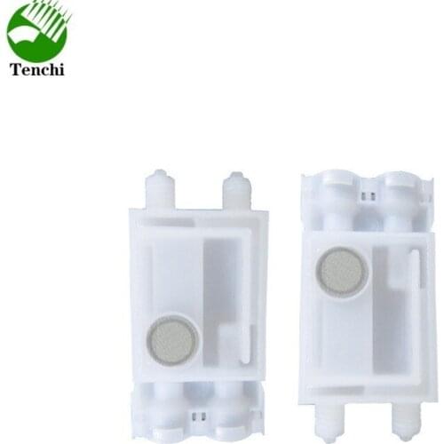 10pcs Free shipping Inkjet Printer Parts Damper for DX7 Original Quality