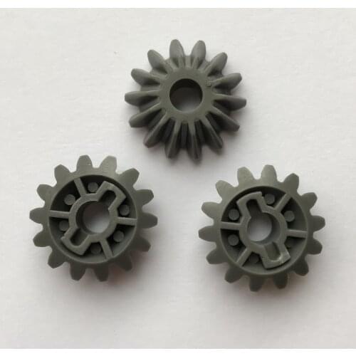3pcs/lot) Noritsu Bevel Gear O14T for A050695 / A050695-01 QSS 26/29/30/31/32/33 digital minilabs