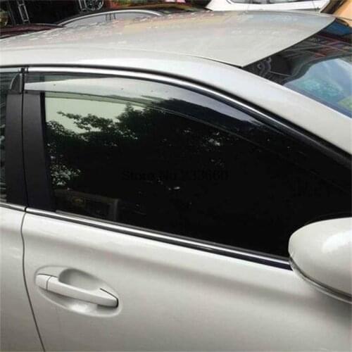 ABAIWAI Visors For Cars