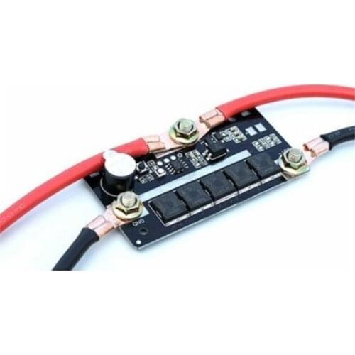 DIY Portable 12V Battery Energy Storage Spot Welding Machine PCB Circuit Board Welding Equipment Spot Welding Machine Accessory