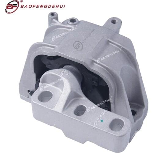Baofeng Engine Motor mount 1K0199262M=1K0199262AM=1K0199262AB for Audi A3/TT for VW Touran Eos Passat for Skoda Laura Octavia