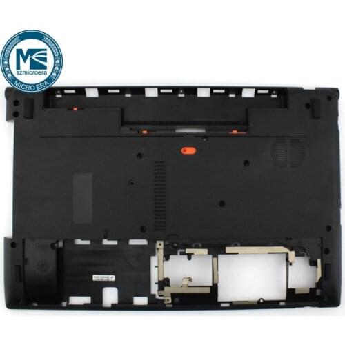 Laptop D cover Bottom case Base Cover Lower Case for ACER V3-571G V3-551G E1-571G