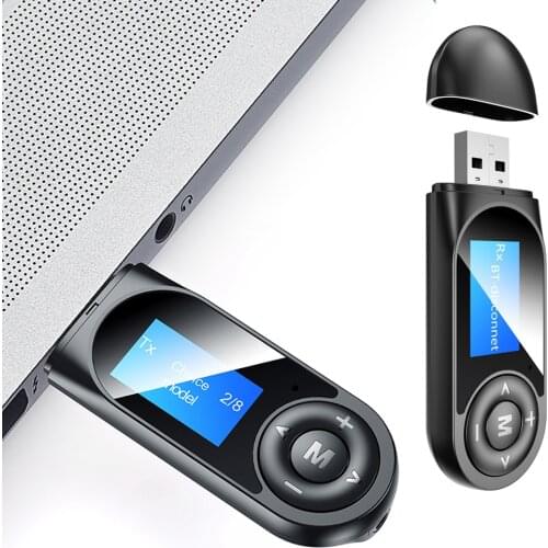 Eagwell Wireless Audio Adapters