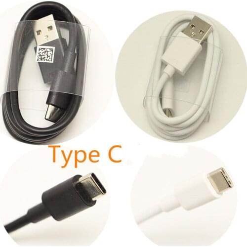Lot of 2 3ft /0.9M USB A to Type C 2.0 Charging Sync Cable for ASUS ZenFone/ZenPad/ROG Zenfone 3 Deluxe Ultra ZU680KL