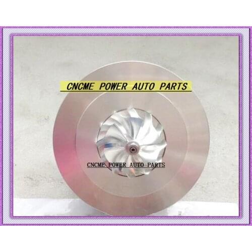 TURBO Cartridge CHRA BV45 14411-5X01A 53039880210 53039700210 53039880182 144115X01B For Nissan Navara Pathfinder YD25DDTI 2.5L