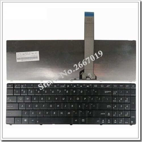English NEW For ASUS P55VA PRO55VA P55V P55 P55XI1321VA PR055XI323VA US laptop keyboard