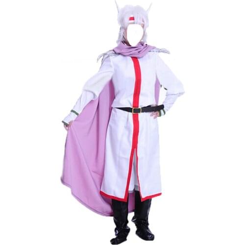 Saiyuki gaiden Cosplay Costume custom any size