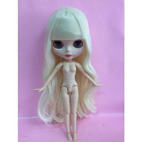 Joint body Nude Doll, ksm 098 Factory doll ,Suitable For DIY Change BJD Toy For Girls