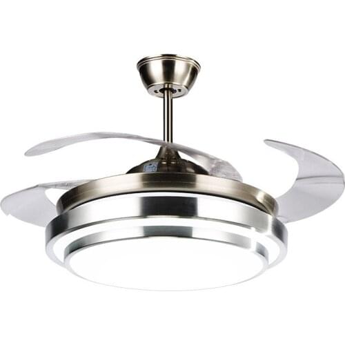 LukLoy Ceiling Fans