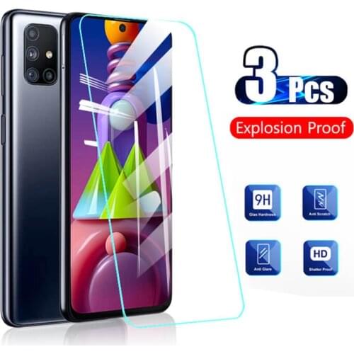 MissMango Screen Protectors For Samsung Galaxy A51