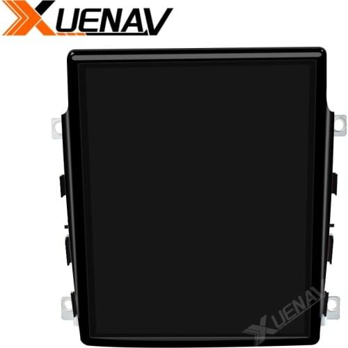 XUENAV GPS navigator player For-Porsche Paramera 2011-2016 Android vertical screen Bluetooth Radio Stereo multimedia player