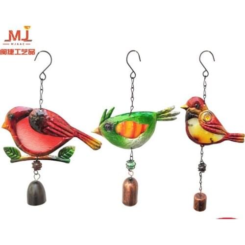 The sculpture of the ocean voyage figure bronze sculpture bronze handicraft art gift ornaments