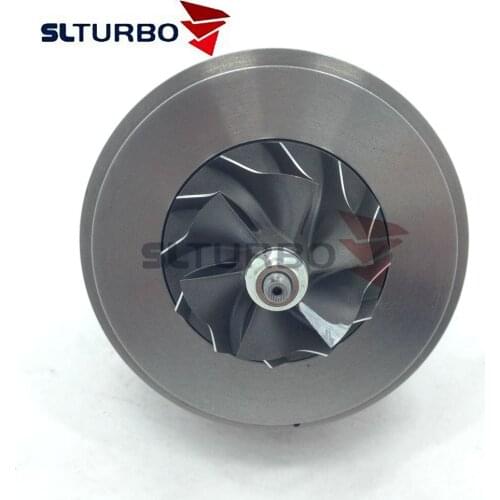 New Turbo Charger Cartridge TF035HM 49135-02100 MR224978 For Mitsubishi L 200 Pajero II 2.5 TD 73Kw 4D56 Turbine Core Chray