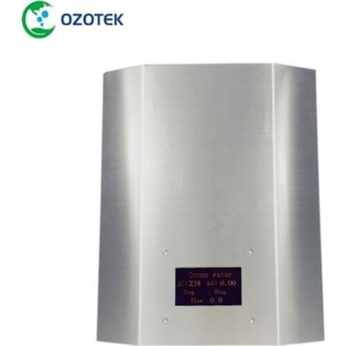 Ozone generator for aquariums TWO004 1.0-3.0 PPM for water treatment free shipping